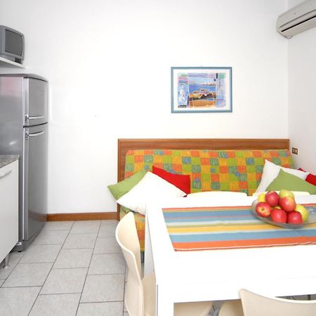 Apartmán Elios Bibione Exteriér fotografie