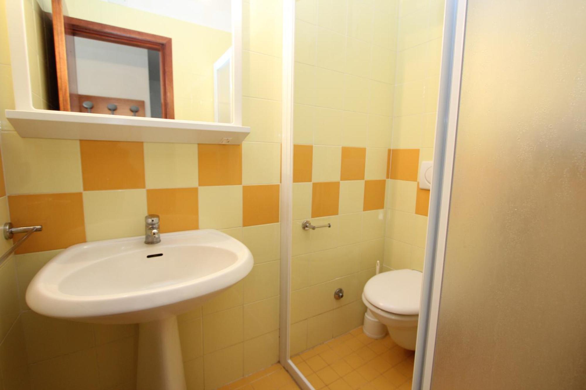 Apartmán Elios Bibione Exteriér fotografie