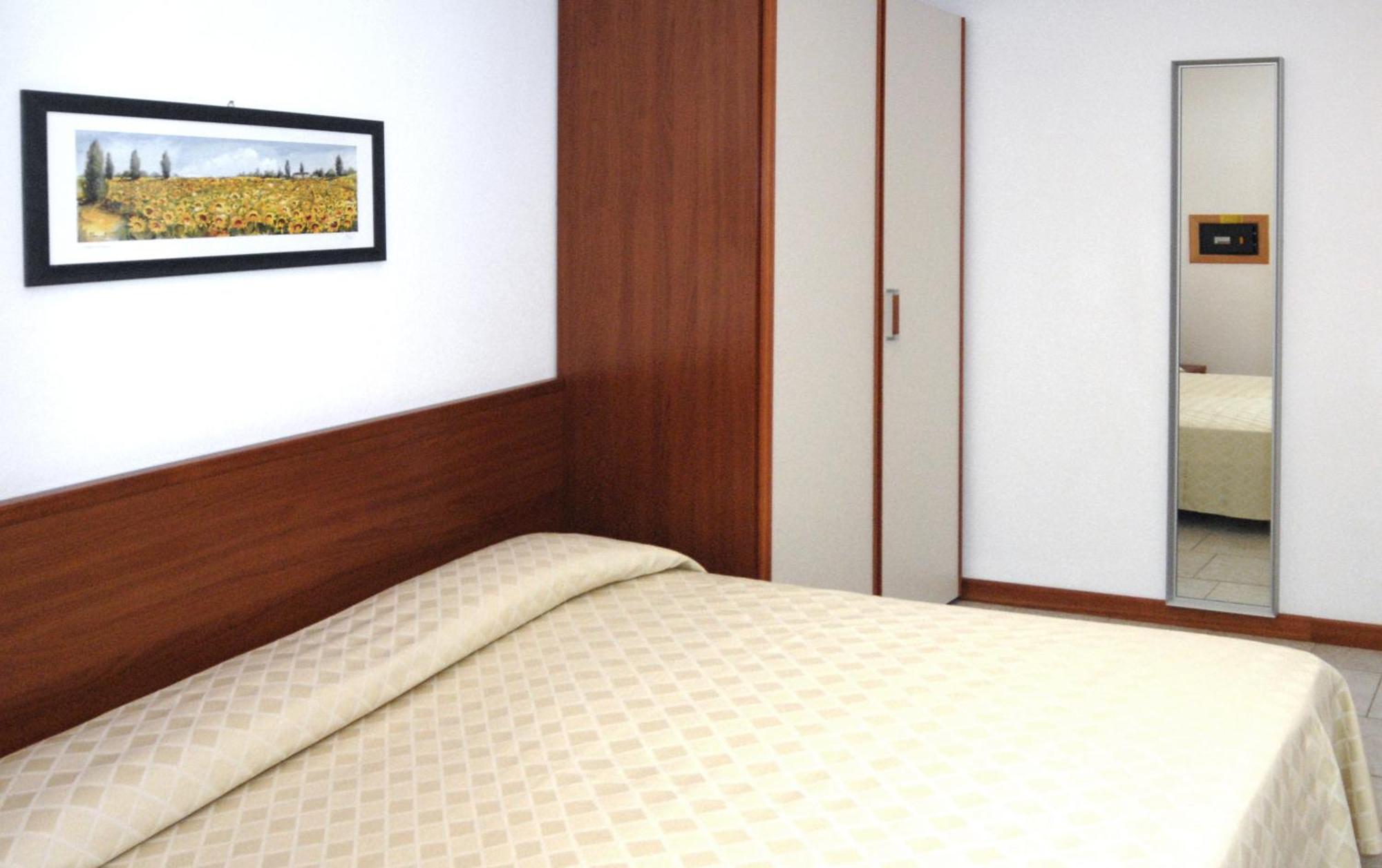 Apartmán Elios Bibione Exteriér fotografie