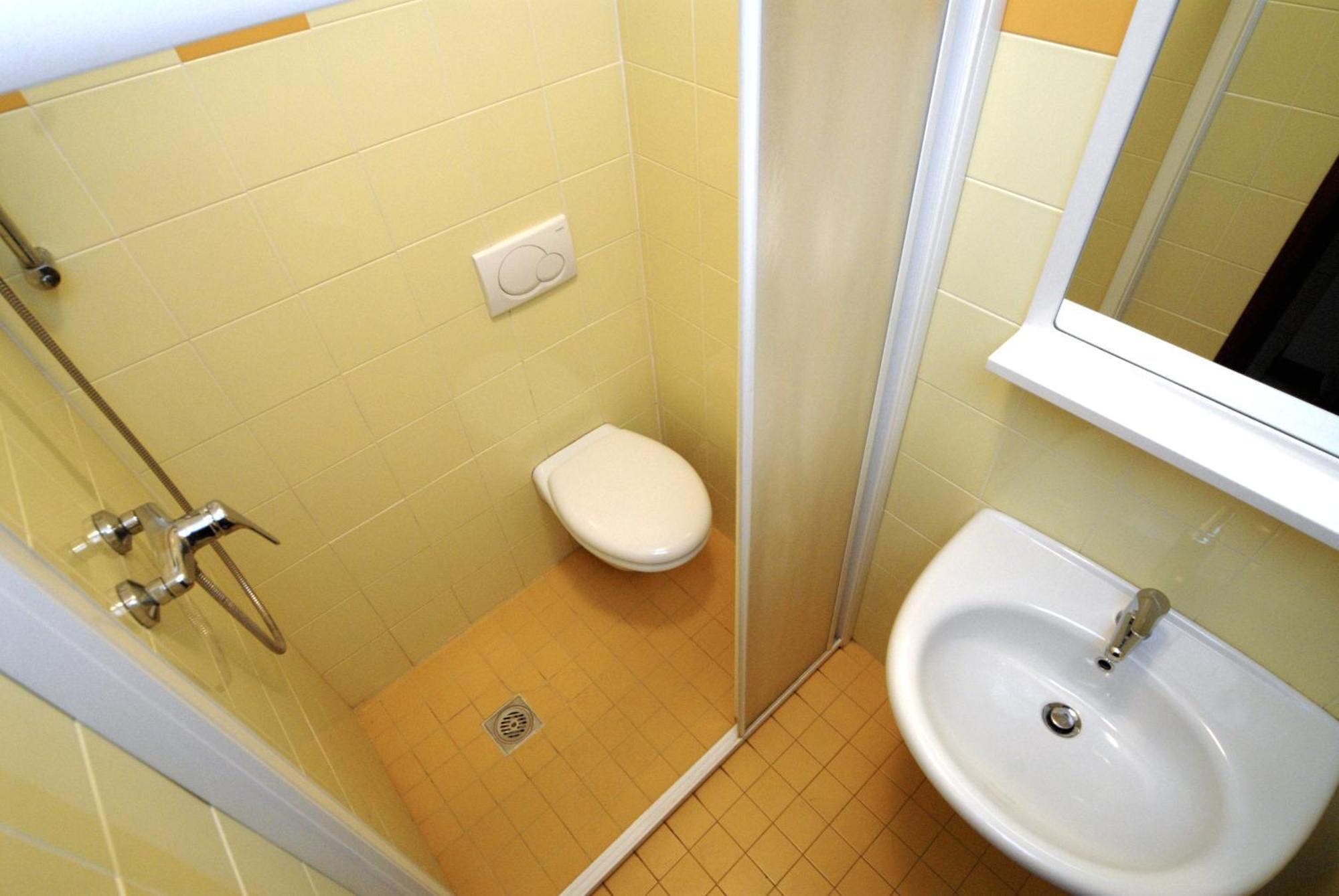 Apartmán Elios Bibione Exteriér fotografie