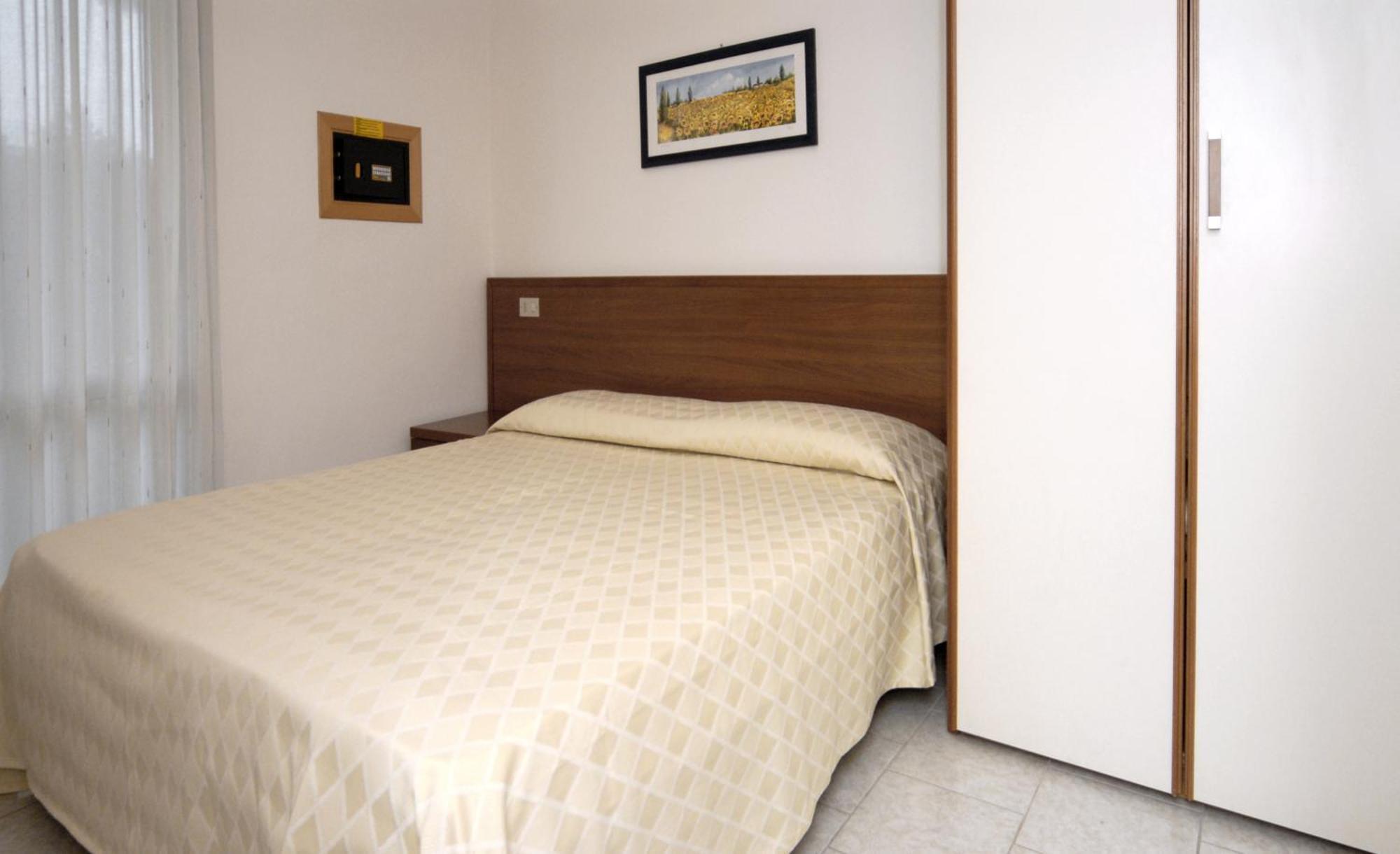 Apartmán Elios Bibione Exteriér fotografie