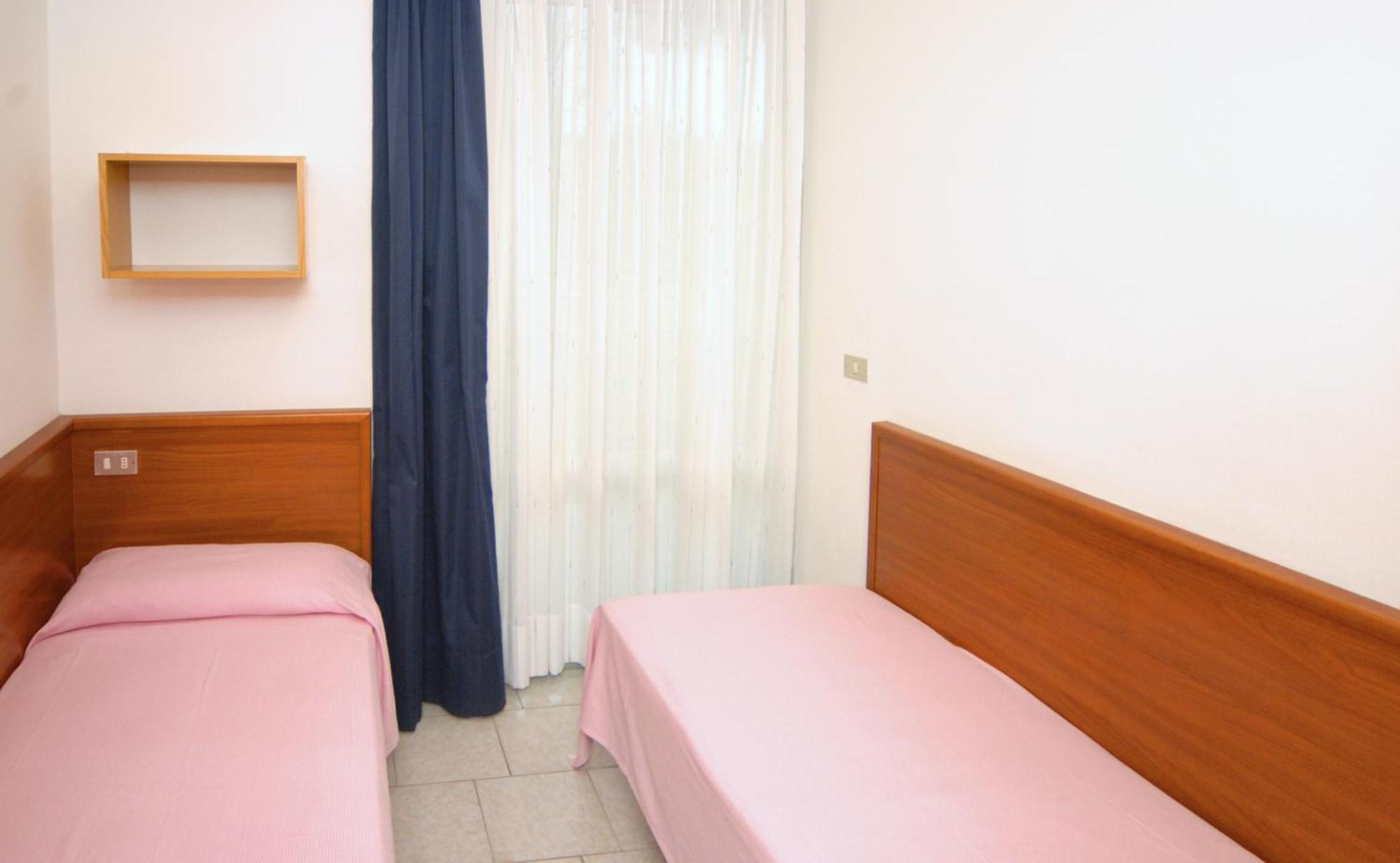 Apartmán Elios Bibione Exteriér fotografie